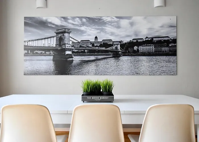 Standerd By Hi5 - Lovag Family Apartament