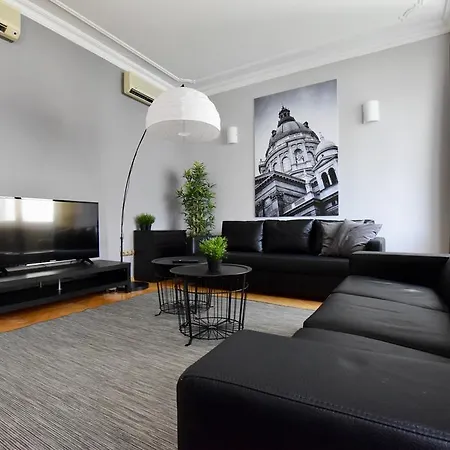 Apartment Standerd By Hi5 - Lovag Family