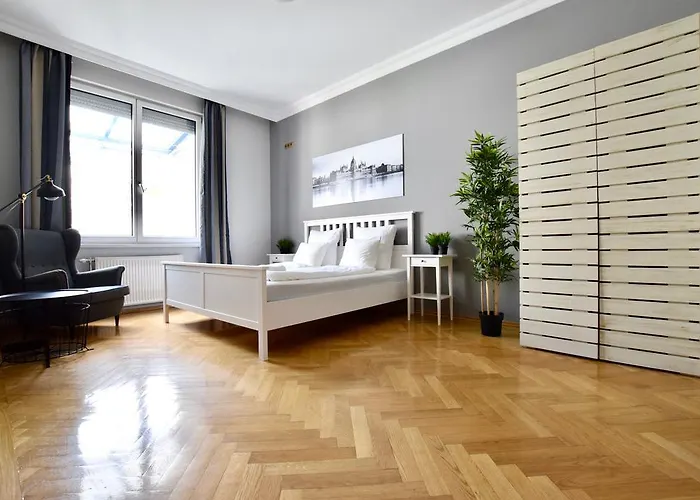Appartamento Standerd By Hi5 - Lovag Family *