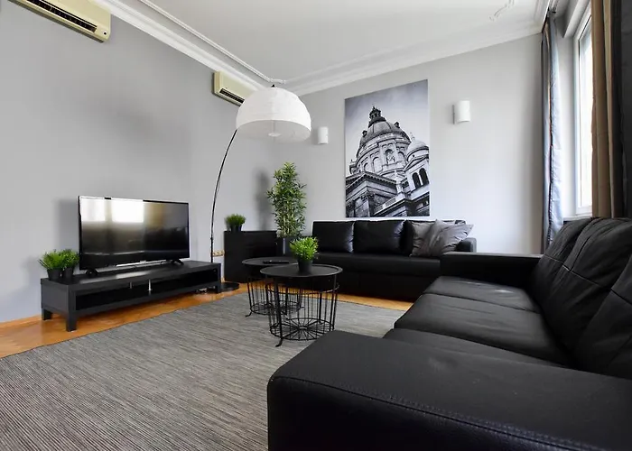 Appartamento Standerd By Hi5 - Lovag Family
