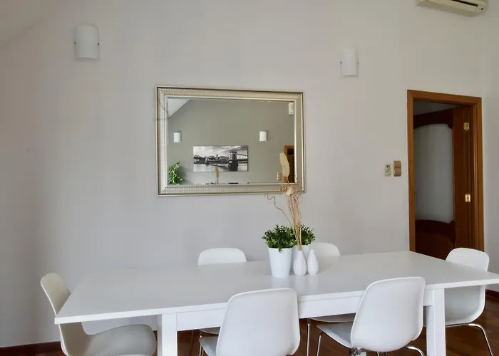 Appartamento Standerd By Hi5 - Lovag Family Budapest