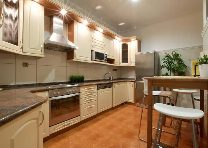 Appartamento Standerd By Hi5 - Lovag Family
