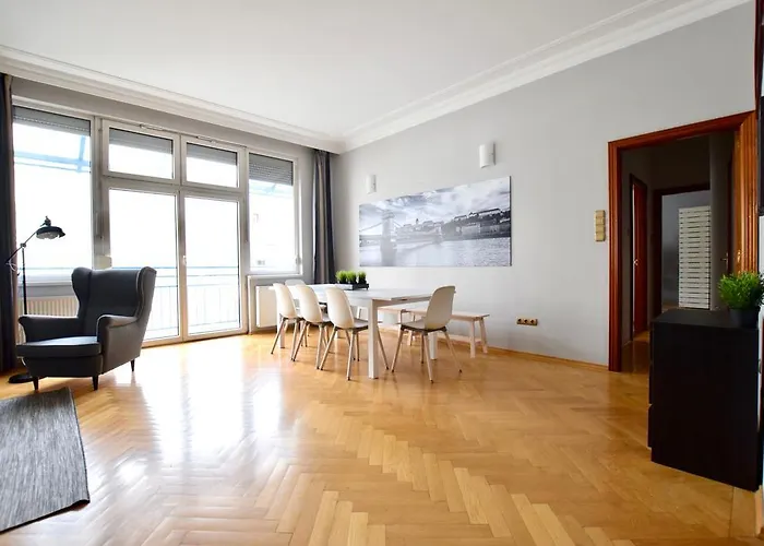 Apartamento Standerd By Hi5 - Lovag Family *