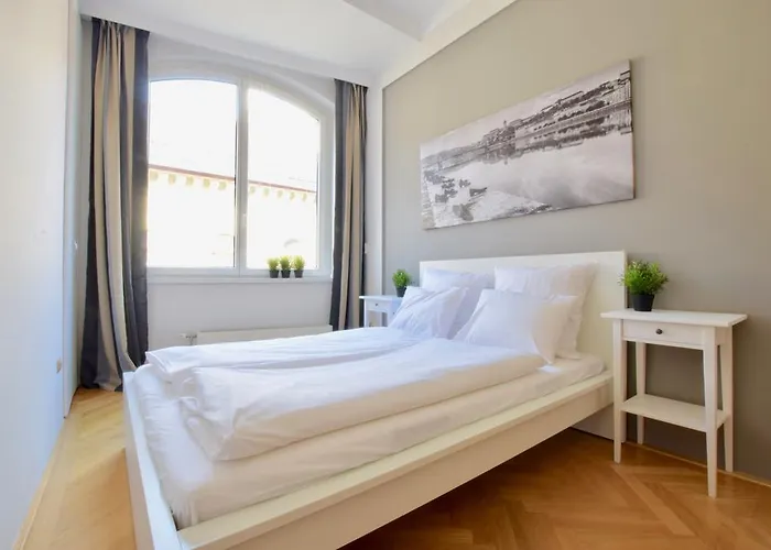 Apartamento Standerd By Hi5 - Lovag Family *